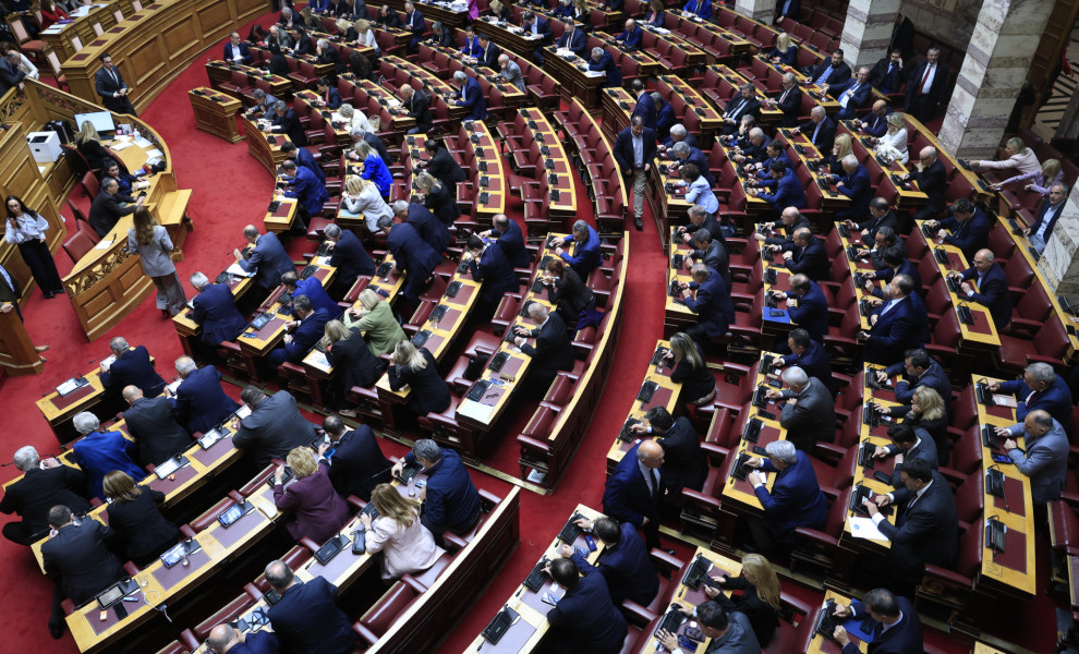 ΓΙΩΡΓΟΣ ΚΟΝΤΑΡΙΝΗΣ/EUROKINISSI
