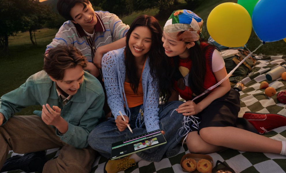 HUAWEI MatePad 12 X, κάτι παραπάνω από ένα tablet