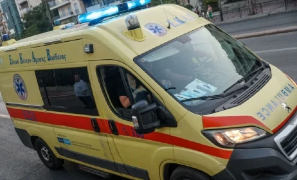 Φωτ. Αρχειου/Eurokinissi
