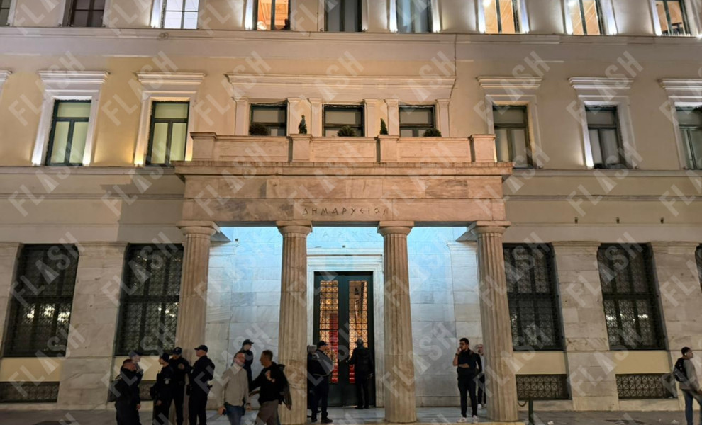 Γιάννης Κέμμος/Flash.gr