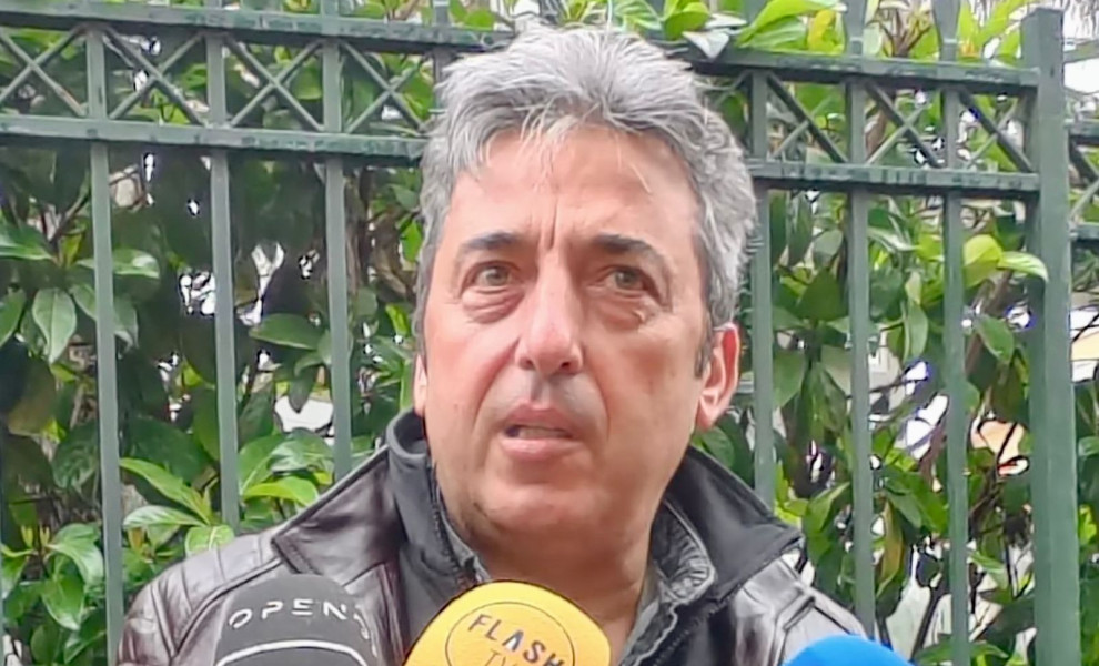 Flash.gr/ Γιάννης Κέμμος