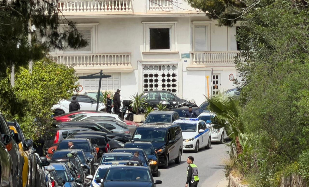 Γιάννης Κέμμος/Flash.gr