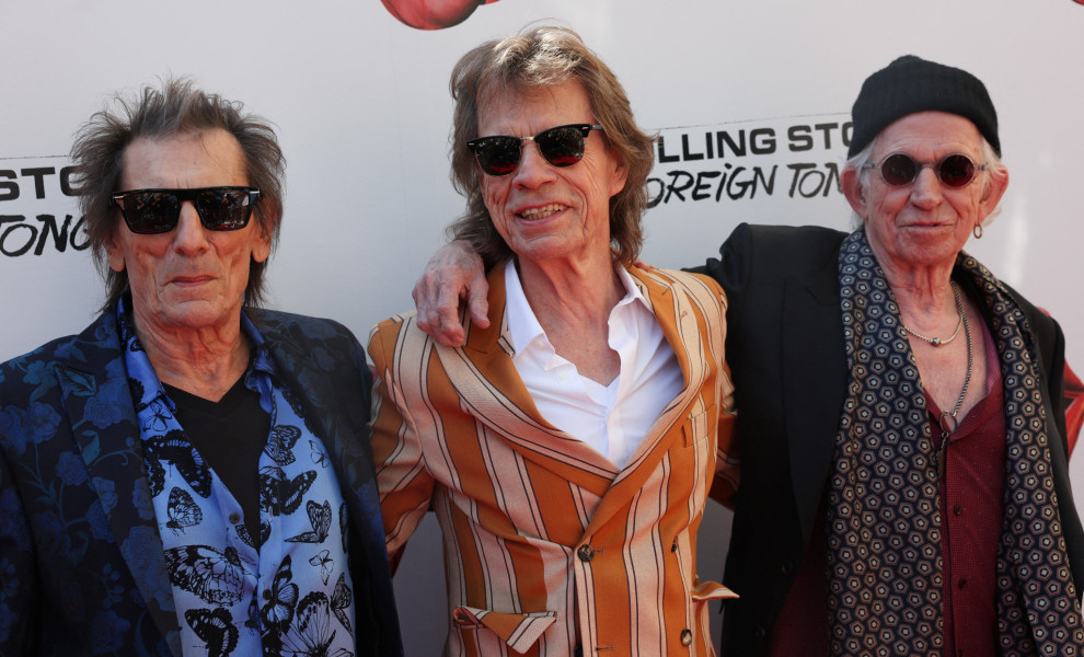 REUTERS/Shannon Stapleton