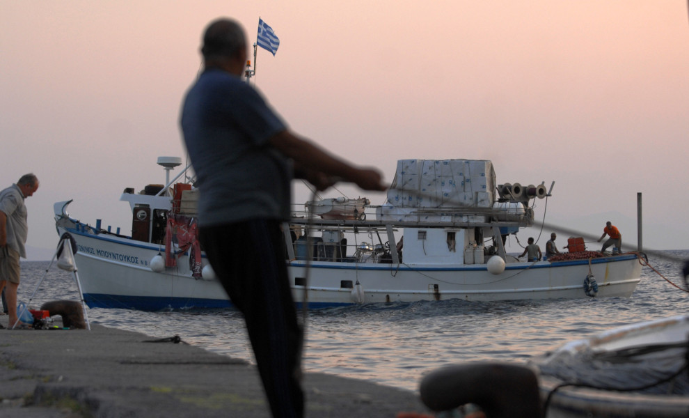 EUROKINISSI/ΘΑΝΑΣΗΣ ΚΑΛΛΙΑΡΑΣ