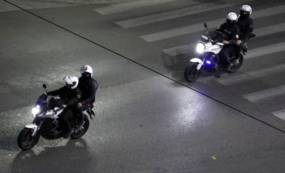 ΦΩΤΟ ΑΡΧΕΙΟΥ: INTIME NEWS / ΖΑΧΟΣ ΓΙΩΡΓΟΣ