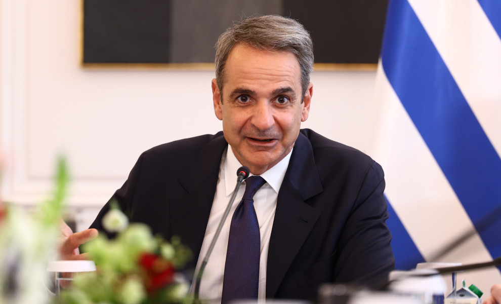 INTIME NEWS / ΒΛΑΣΣΟΠΟΥΛΟΥ ΙΣΜΗΝΗ
