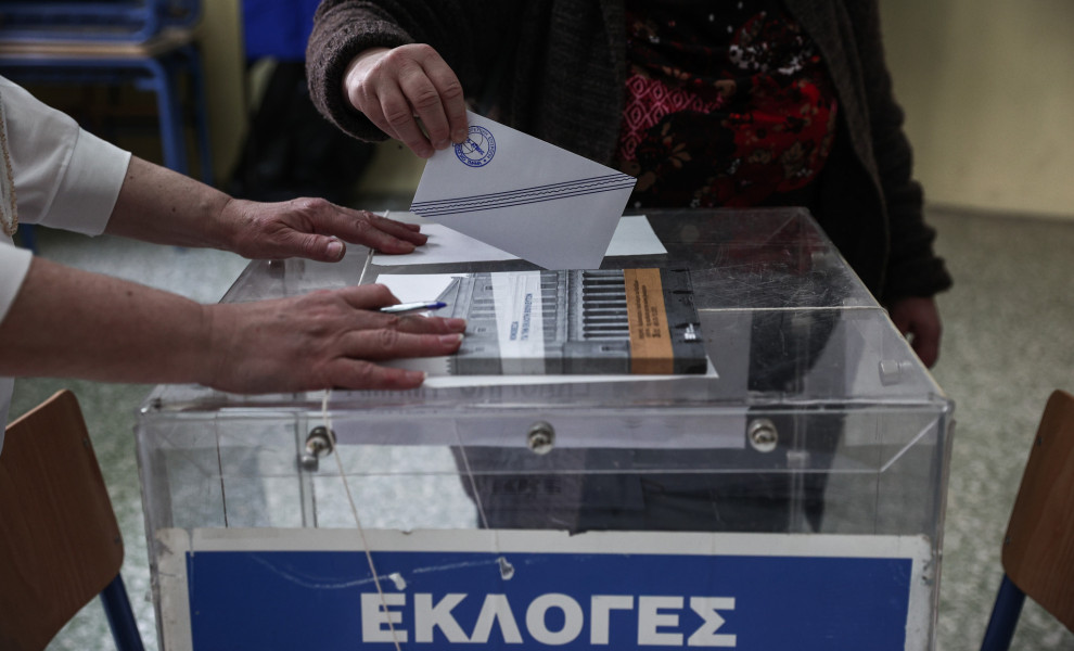 ΒΑΣΙΛΗΣ ΡΕΜΠΑΠΗΣ/EUROKINISSI