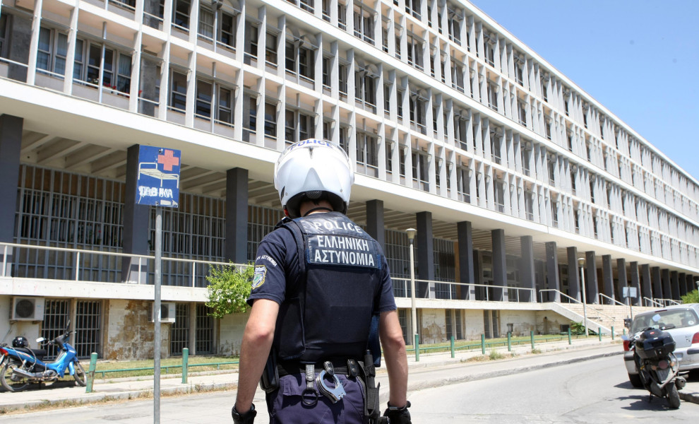 ΦΩΤΟ ΑΡΧΕΙΟΥ: ΑΠΕ ΜΠΕ/PIXEL/ΒΑΓΓΕΛΗΣ ΜΠΛΕΝΤΖΑΣ