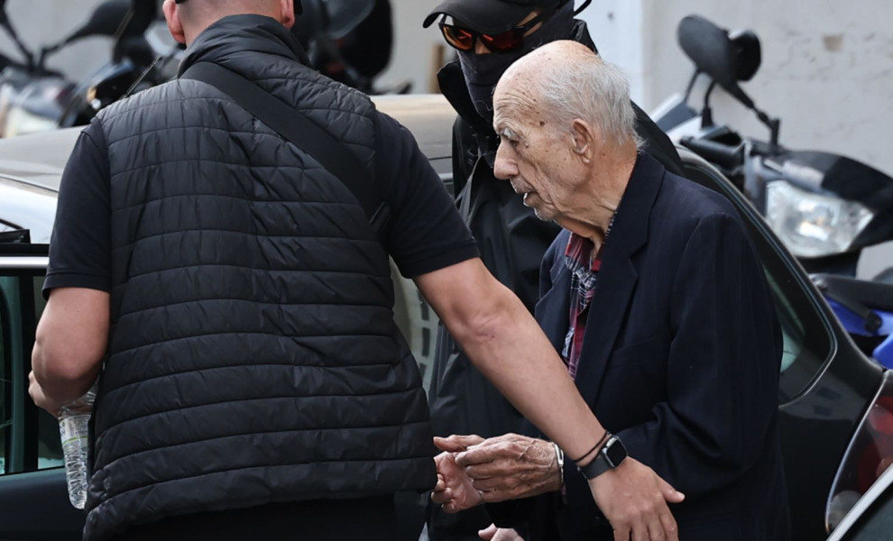 Φωτ. αρχείου INTIME NEWS