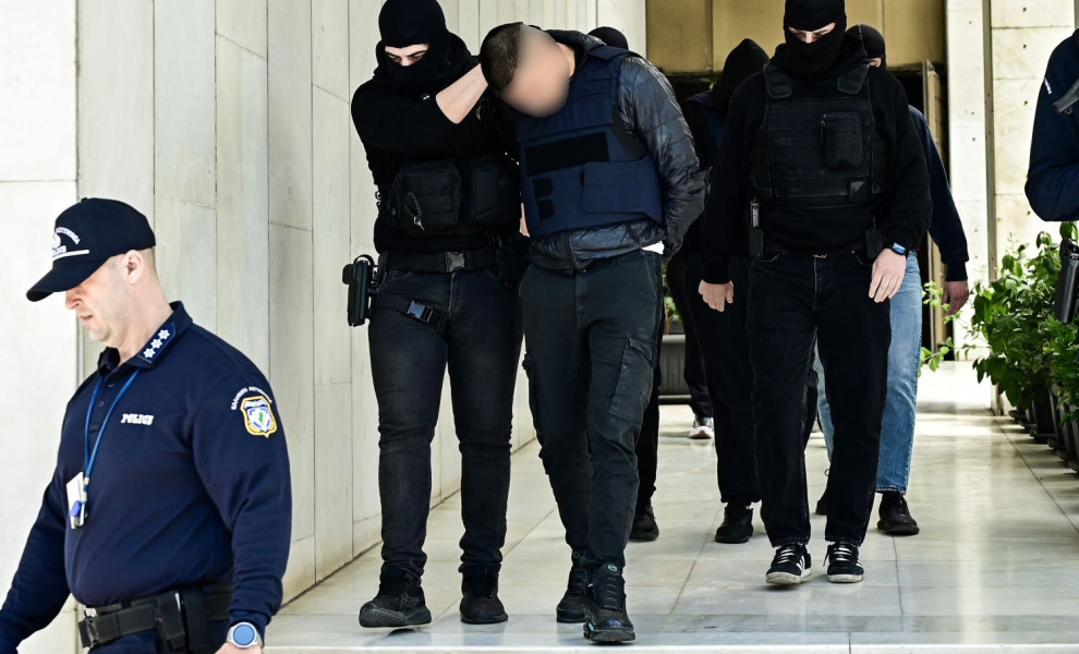 Φωτ. αρχείου EUROKINISSI