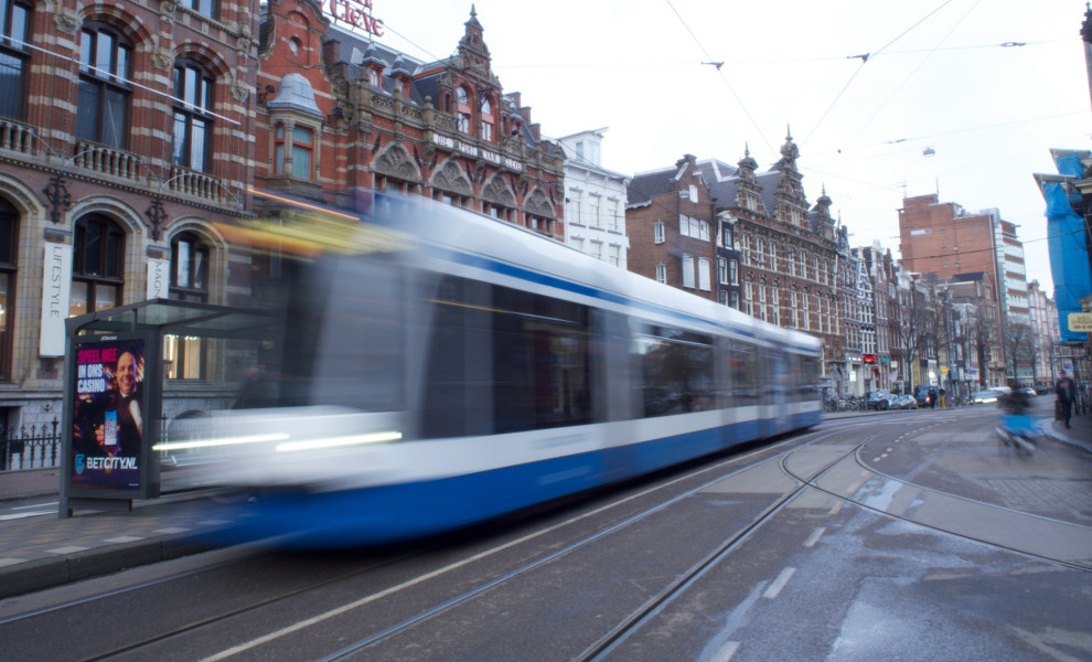 Φωτό: Unsplash