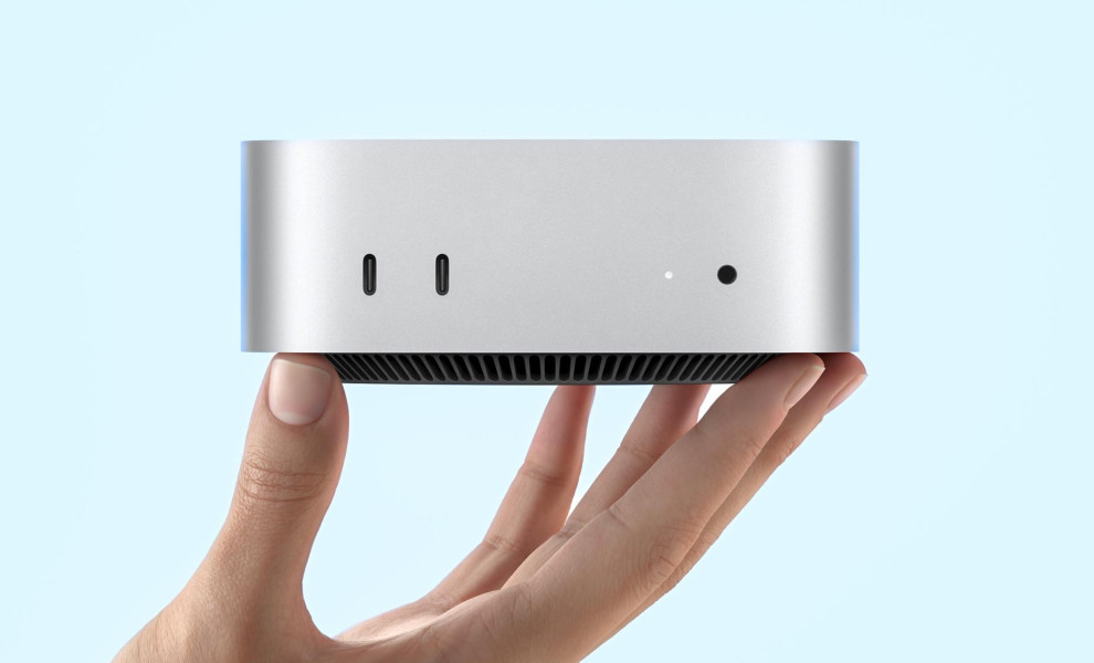 To Mac Mini χάνει τον χαρακτήρα του "προσιτού" συστήματος Mac, μετά από στρατηγική απόφαση της Apple