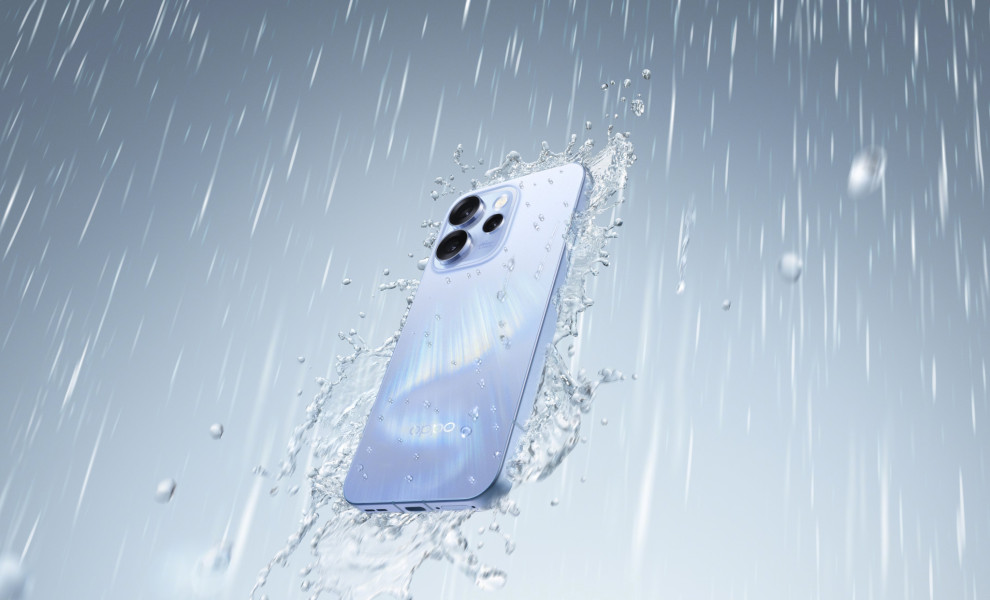 Η Oppo παρουσιάζει το Reno 15 Pro 5G για gamers και όχι μόνο