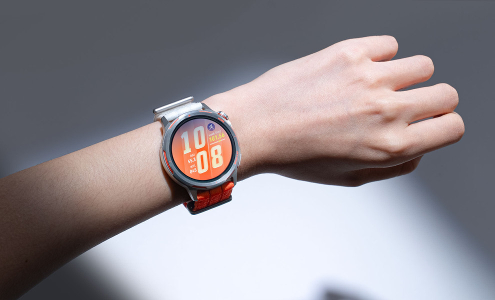 H HUAWEI αλλάζει και πάλι τα δεδομένα στα running smartwatches με το HUAWEI WATCH GT Runner 2