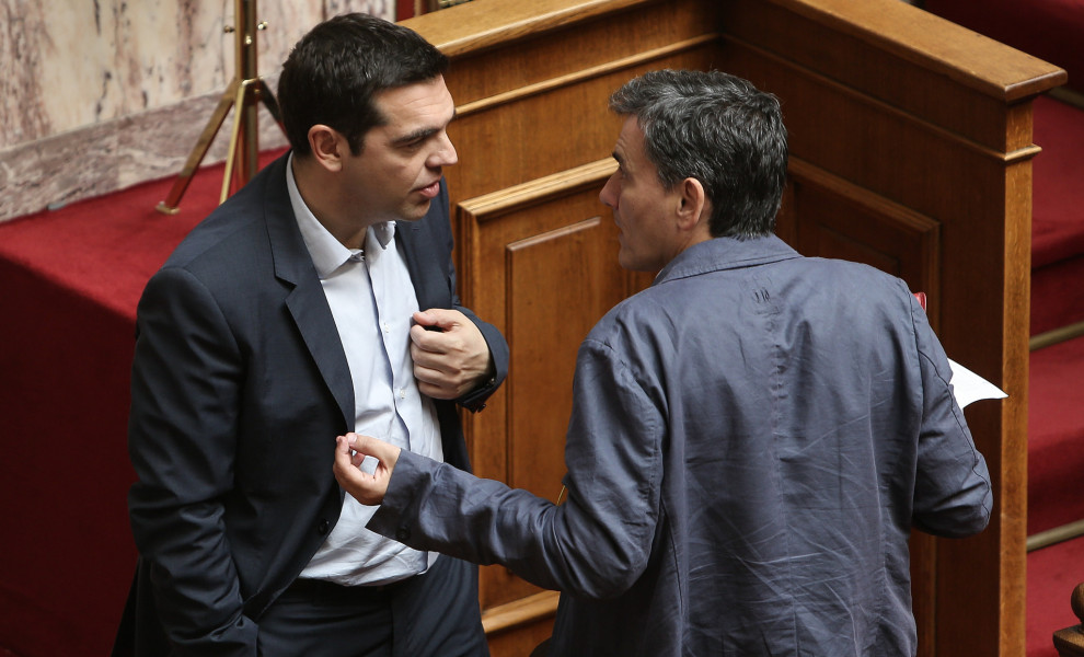 INTIME NEWS / ΜΠΑΛΤΑΣ ΚΩΣΤΑΣ