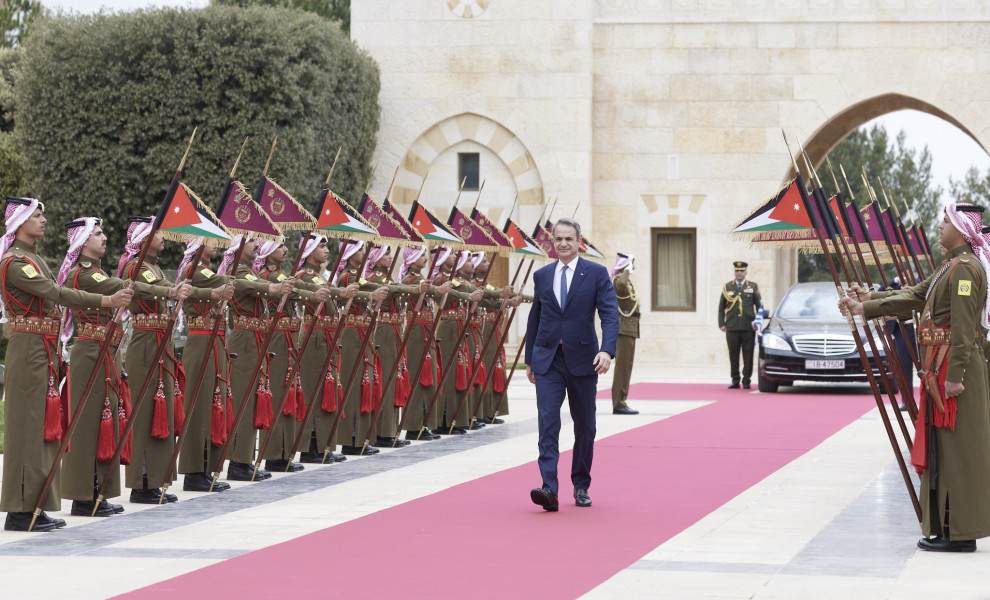 Φωτ. Γραφείο Τύπου Πρωθυπουργού