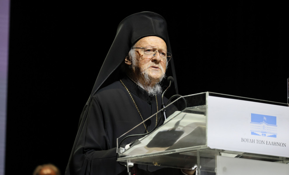 (ΓΡ. ΤΥΠΟΥ ΚΑΙ ΚΟΙΝΒΟΥΛΕΥΤΙΚΗΣ ΠΛΗΡΟΦΟΡΗΣΗΣ/EUROKINISSI)