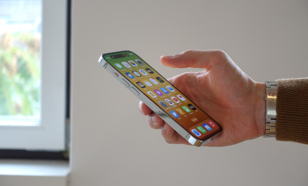 Τι θα πρέπει να περιμένουν οι κάτοχοι iPhone από την ενημέρωση iOS 26.5