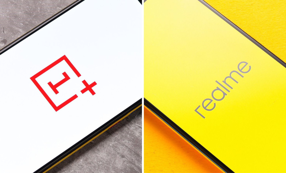 OnePlus και Realme γίνονται ένα, μετά από απόφαση της BBK Electronics