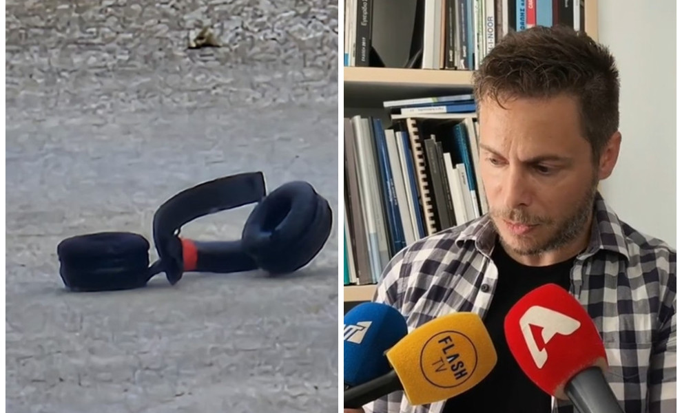 Flash.gr/ Γιάννης Κέμμος