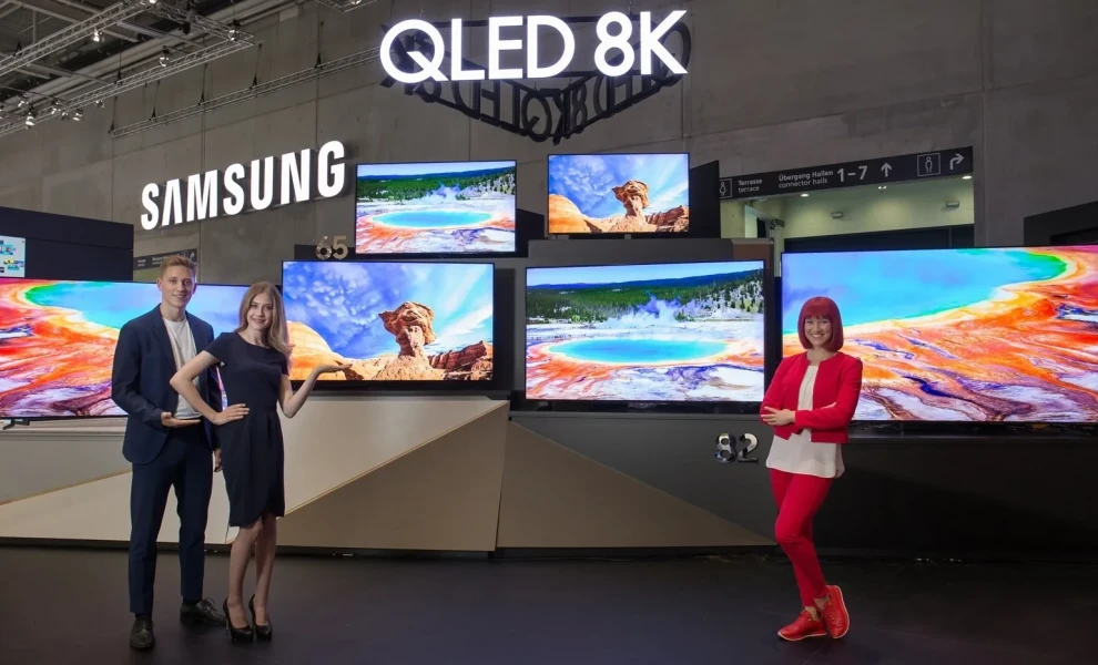 H Samsung απάντησε στις κατηγορίες της Dua Lipa