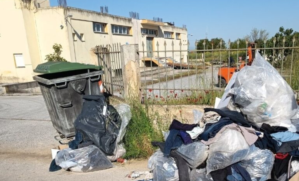 Φωτο: Δήμος Θέρμης