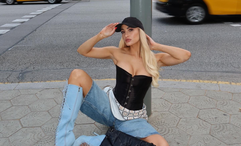 φωτογραφία Instagram