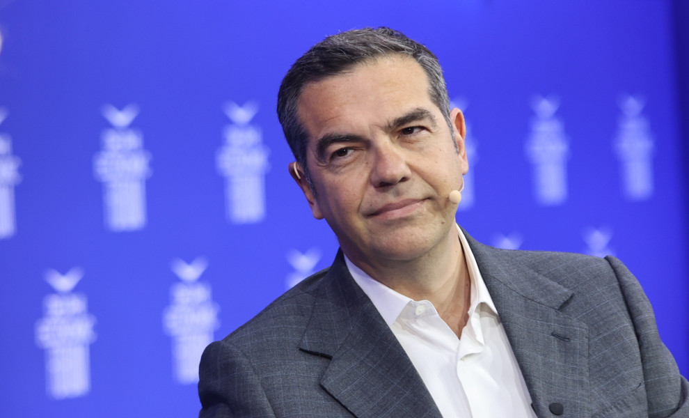 Φωτό: ΠΑΝΑΓΟΠΟΥΛΟΣ ΓΙΑΝΝΗΣ/EUROKINISSI