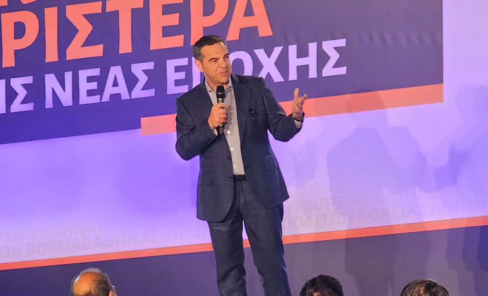 Γιάννης Κέμμος/flash.gr