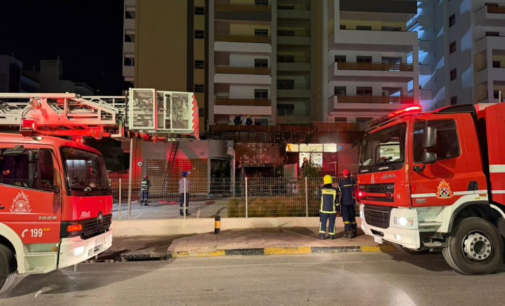 Φωτ.: Γιάννης Κέμμος / Flash.gr