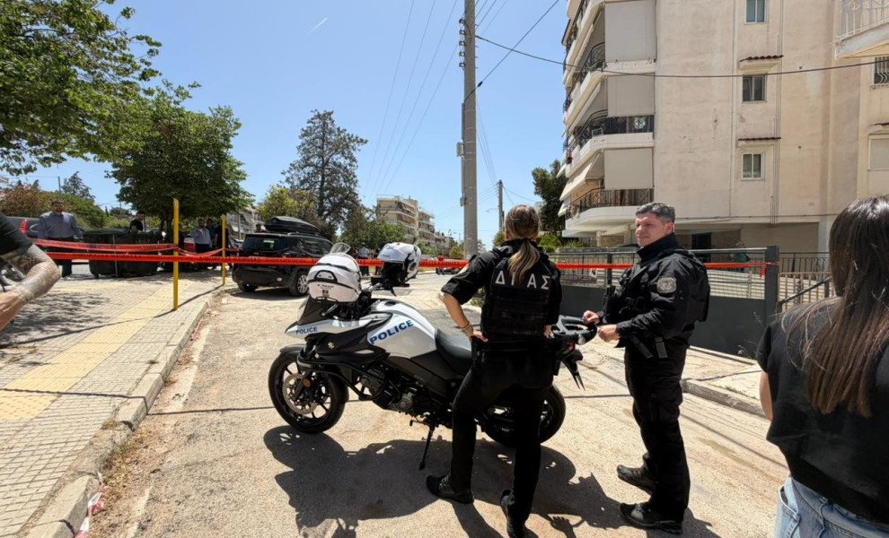 Φωτ.: Γιάννης Κέμμος / FLASH