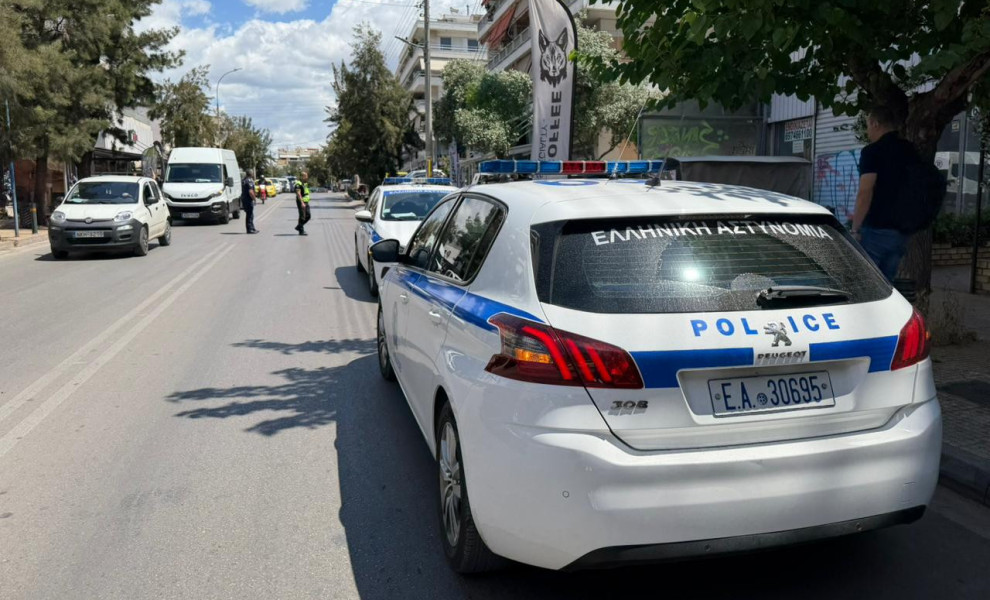 Φωτ.: Γιάννης Κέμμος / Flash.gr