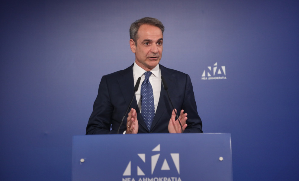 ΓΙΑΝΝΗΣ ΠΑΝΑΓΟΠΟΥΛΟΣ/EUROKINISSI