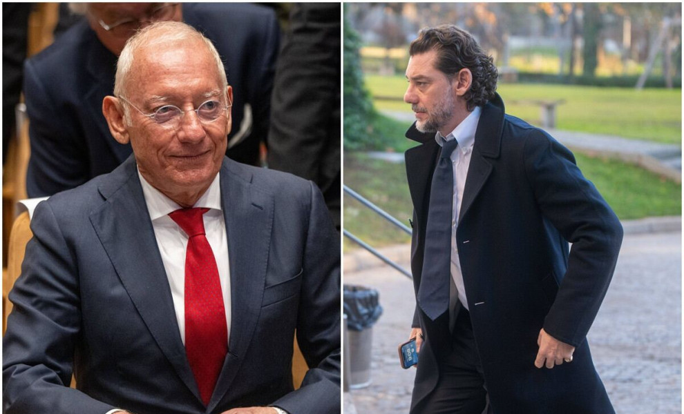 Imago/Europa Press/Anadolu Agency