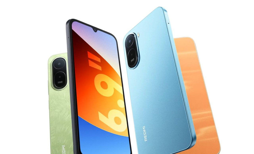 Η Xiaomi φέρνει τη σειρ΄α Redmi σε μια νέα εποχή με το REDMI A7 Pro