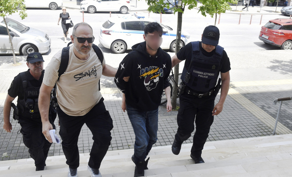 Φωτό: ΠΑΠΑΝΙΚΟΣ ΓΙΑΝΝΗΣ/INTIME