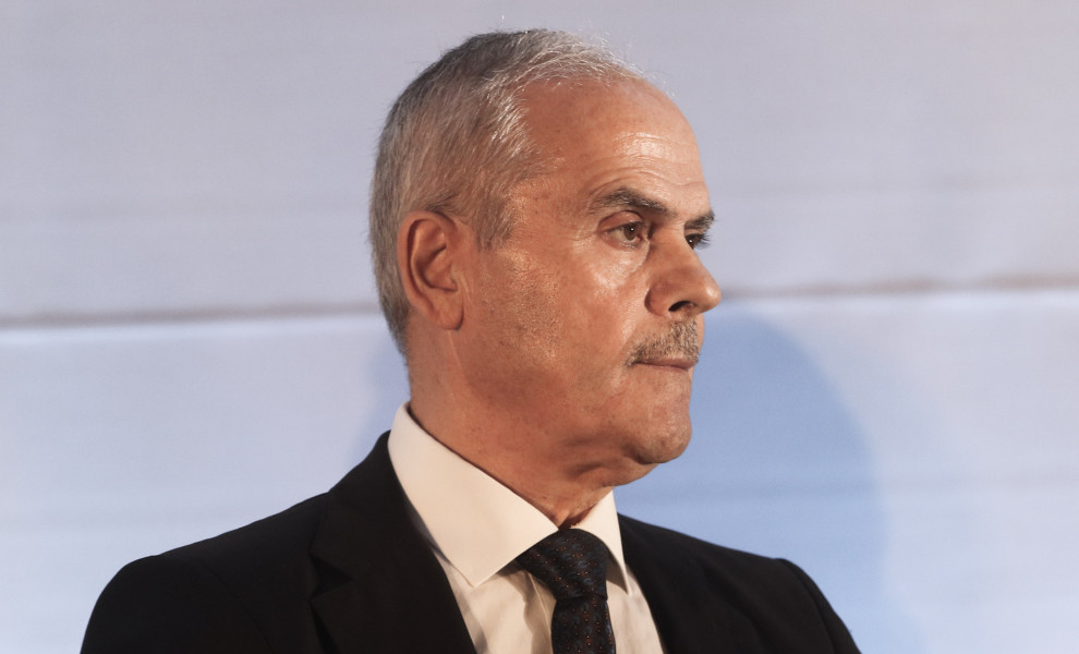 Πέθανε ο υφυπουργός Περιβάλλοντος και Ενέργειας Νίκος Ταγαράς - Η συγκινητική ανάρτηση του γιου του
