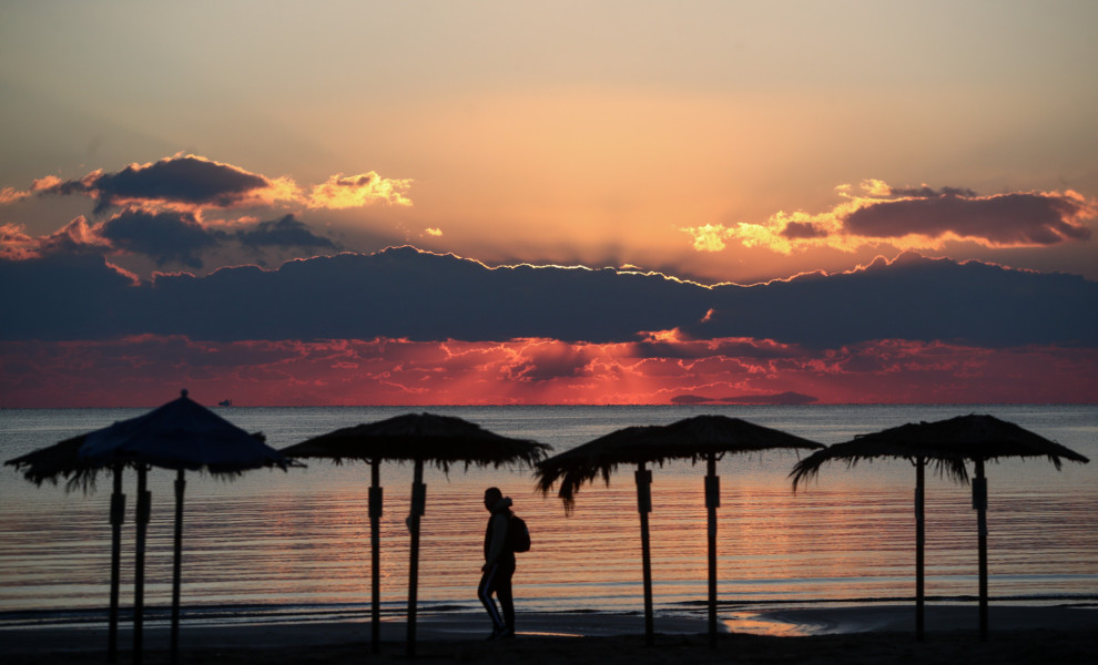 ΘΑΝΑΣΗΣ ΔΗΜΟΠΟΥΛΟΣ / EUROKINISSI