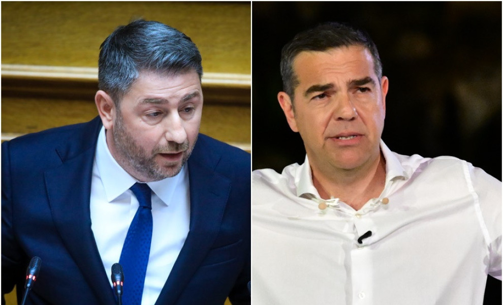 Φωτό: EUROKINISSI