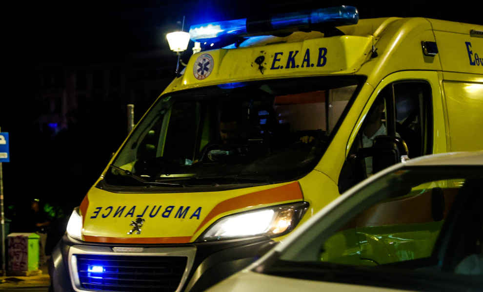 Φωτό αρχείου: ΚΟΝΤΑΡΙΝΗΣ ΓΙΩΡΓΟΣ EUROKINISSI