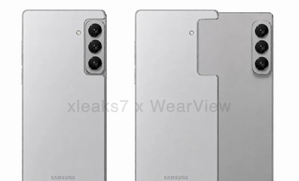 Στα concepts των επερχόμενων foldables, η Samsung θέλει να φέρει κάτι μοναδικό