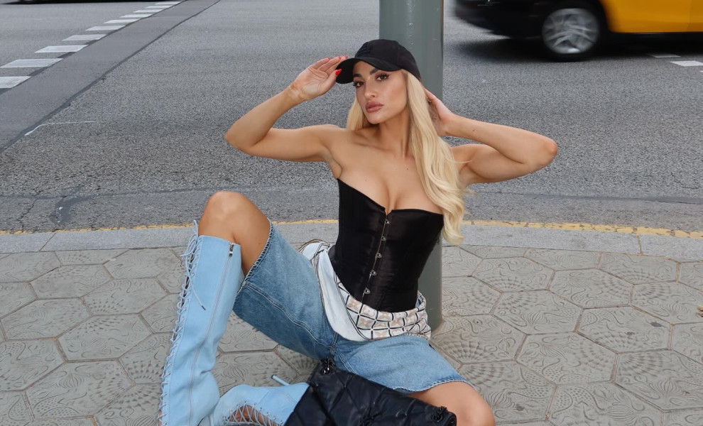 φωτογραφία instagram
