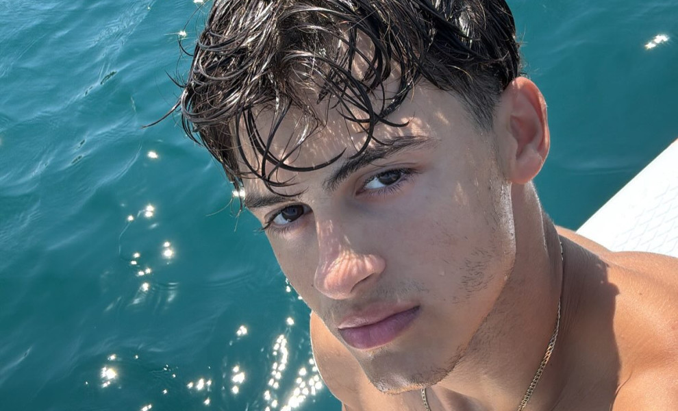φωτογραφία Instagram