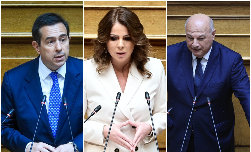 Φωτογραφίες: Eurokinissi