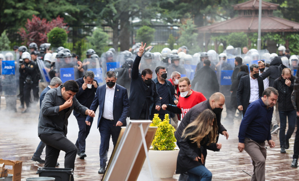 Φωτό: Reuters