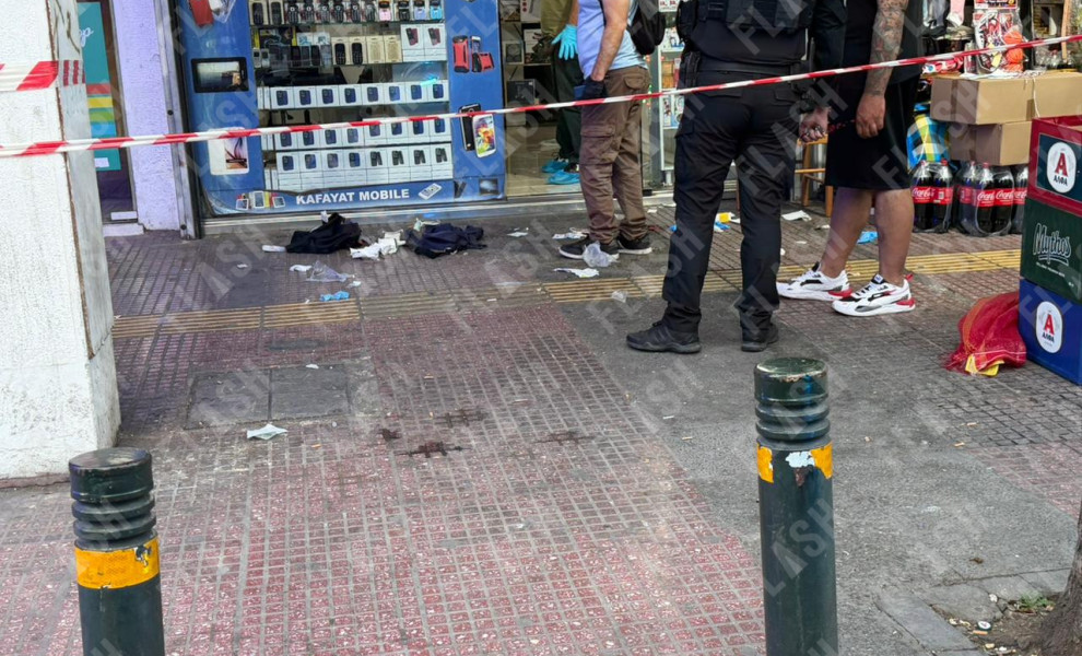 Flash.gr/ Μιχάλης Λεγάκης