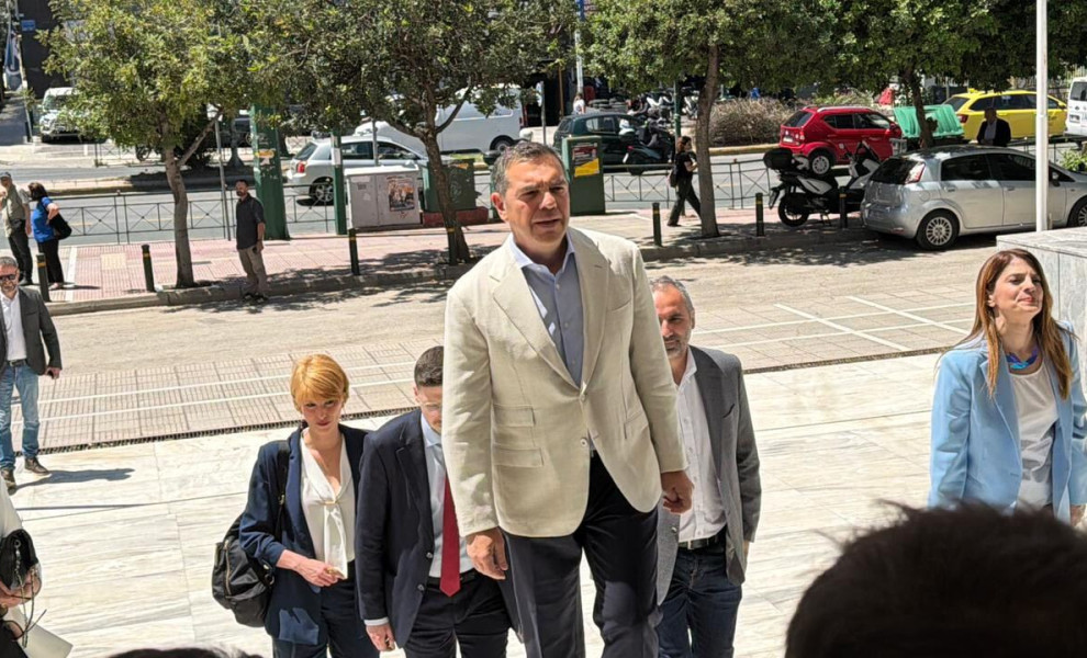 Φωτ.: Γιάννης Κέμμος / Flash.gr