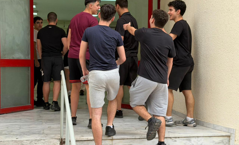 Φωτ.: Γιάννης Κέμμος / Flash.gr
