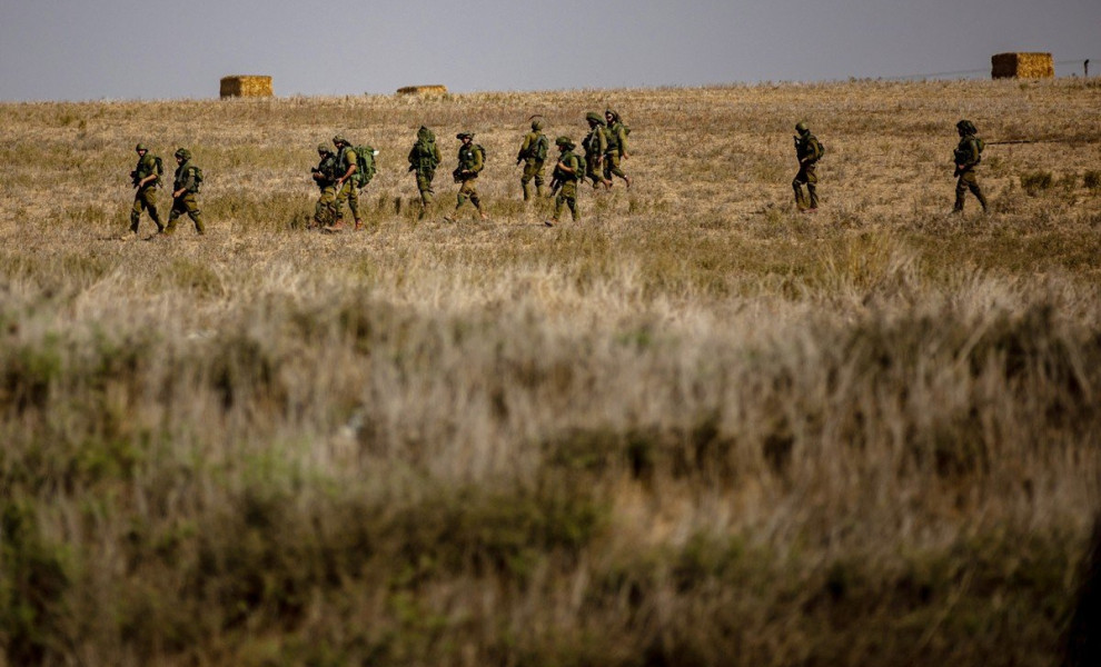 More than 1,200 Israelis have been killed and over 2,800 others injured, according to the Israel Defense Forces (IDF), after the Isl