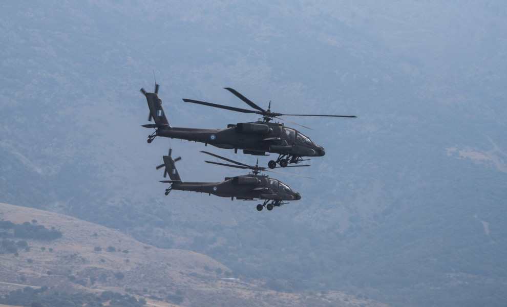 Φωτο: Eurokinissi